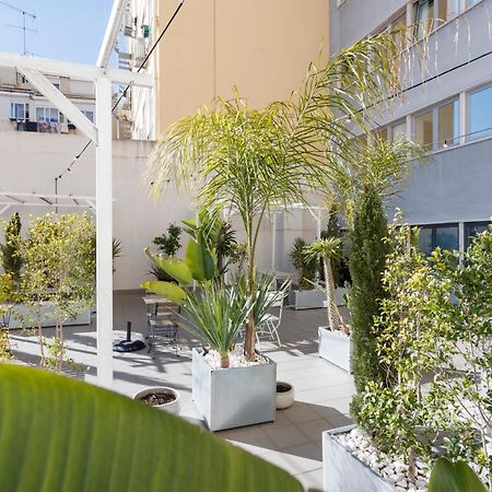 Prosecco Lifestyle In Lisbon By Misha'S Place 4B Exterior photo