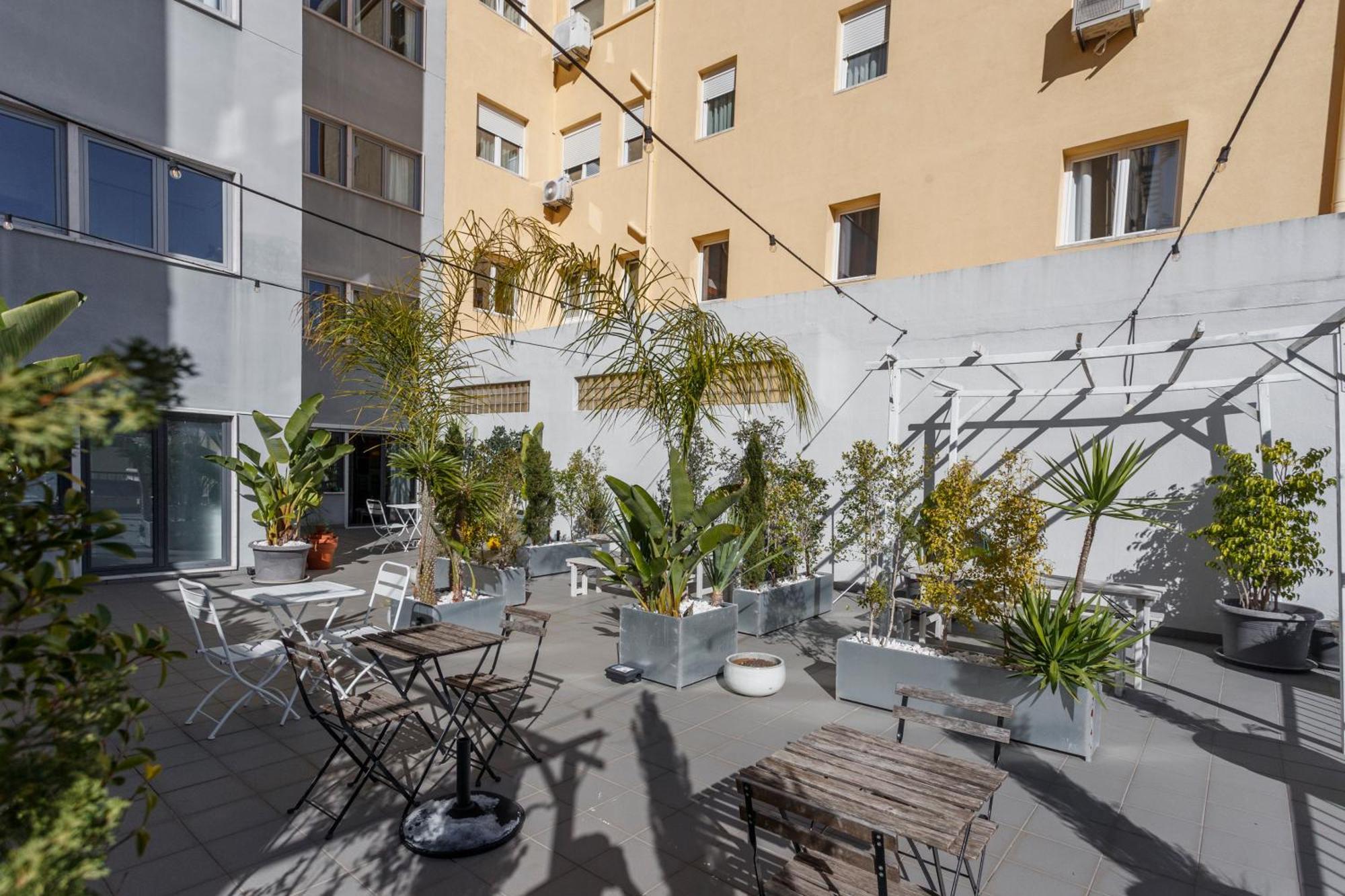 Prosecco Lifestyle In Lisbon By Misha'S Place 4B Exterior photo