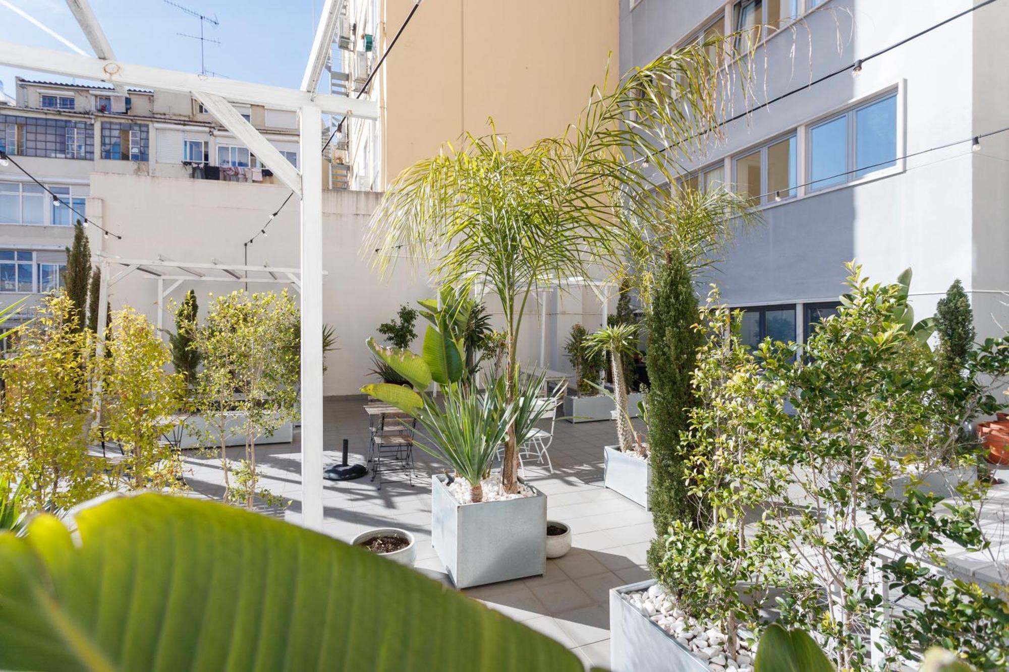 Prosecco Lifestyle In Lisbon By Misha'S Place 4B Exterior photo