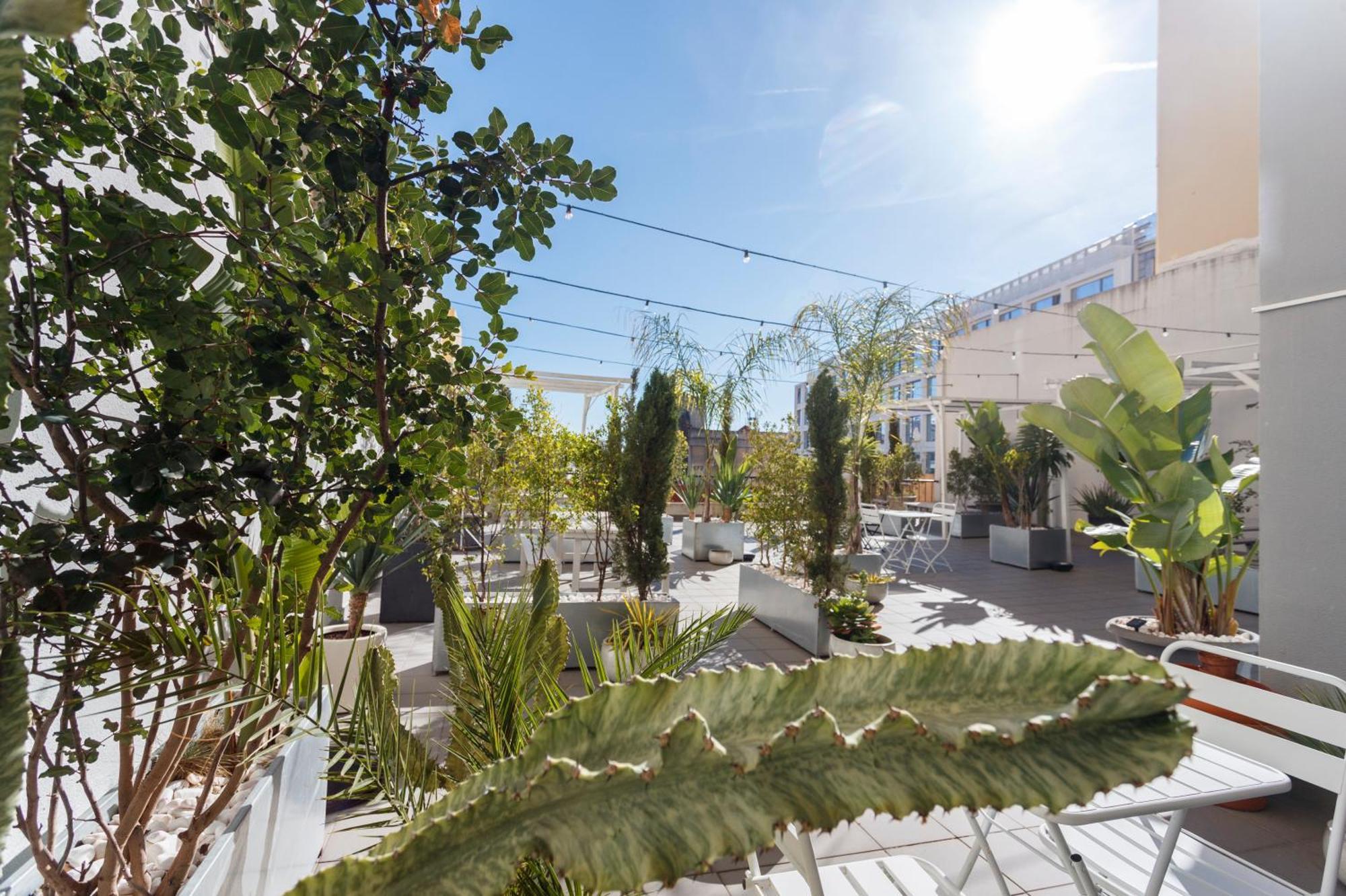 Prosecco Lifestyle In Lisbon By Misha'S Place 4B Exterior photo