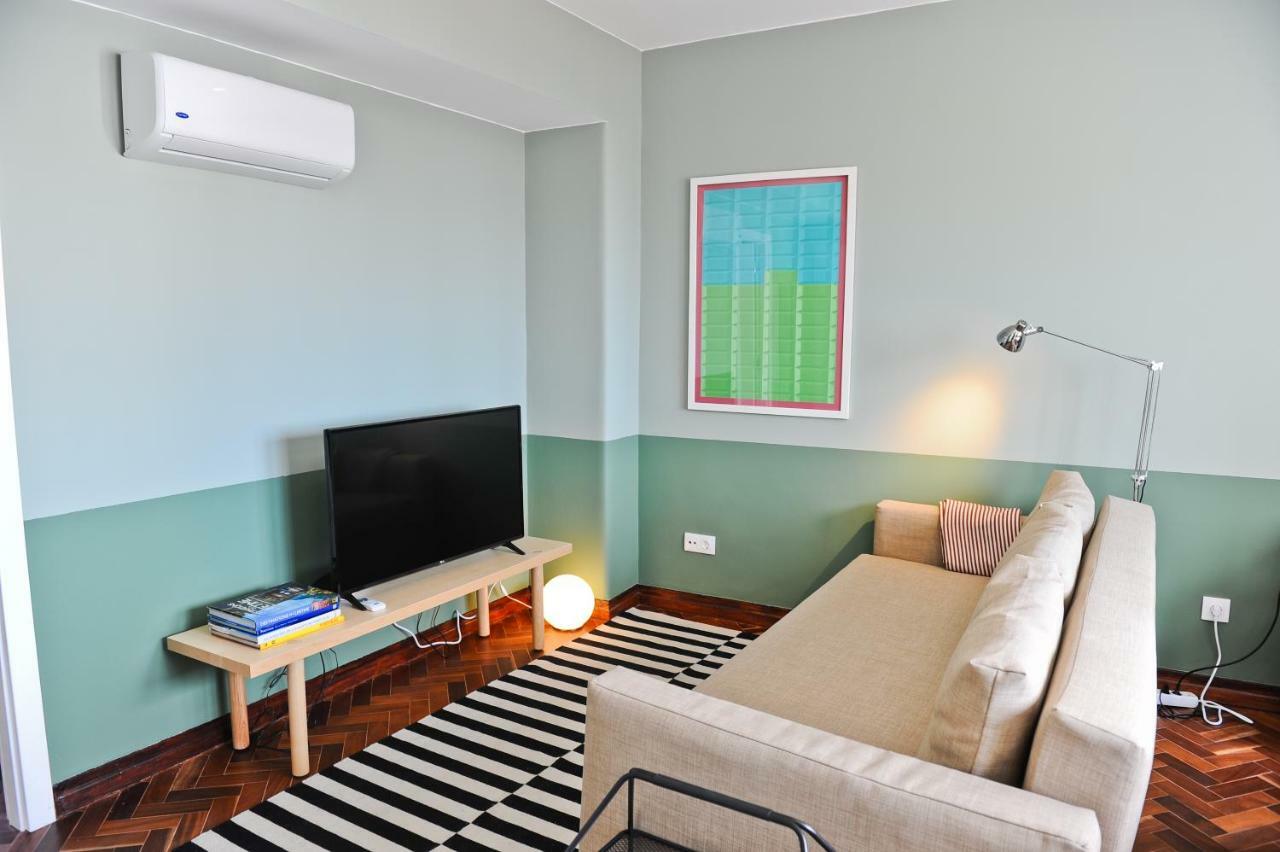 Prosecco Lifestyle In Lisbon By Misha'S Place 4B Exterior photo